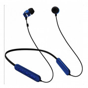 Samsung Wireless in-ear Headphones GP-OAU019SABLW - безжични bluetooth слушалки с микрофон за мобилни устройства (син)