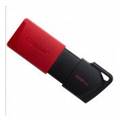 Kingston DataTravel Exodia M Flash Drive USB 3.2 128GB - флаш памет 128GB (червен) 1