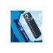 USAMS CD176 Battery Case 3500mAh - удароустойчив кейс с вградена батерия за iPhone 13 Pro (черен) 3