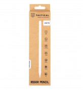 Tactical Roger Pencil - универсална професионална писалка за iPad и мобилни устройства (бял)  6