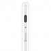 Tactical Roger Pencil - универсална професионална писалка за iPad и мобилни устройства (бял)  3