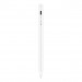 Tactical Roger Pencil - универсална професионална писалка за iPad и мобилни устройства (бял)  1