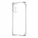 Tactical TPU Plyo Cover - силиконов (TPU) калъф за Xiaomi Redmi 10 (2022) (прозрачен)  1
