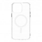 Tactical MagForce TPU Cover for iPhone 14 Pro Max (transparent)