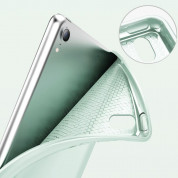 Tech-Protect Smartcase for iPad 10 (2022) (matcha green) 1