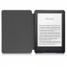 Tech-Protect Smartcase Light Grey - висококачествен полиуретанов кейс за Kindle 11 (2022) (сив)  4