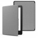 Tech-Protect Smartcase Light Grey - висококачествен полиуретанов кейс за Kindle 11 (2022) (сив)  1