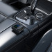 Acefast B8 Car Charger 90W - зарядно за кола с 3xUSB-A и USB-C изходи с технология за бързо зареждане, извод за запалка и дисплей (черен) 5