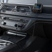 Acefast B8 Car Charger 90W - зарядно за кола с 3xUSB-A и USB-C изходи с технология за бързо зареждане, извод за запалка и дисплей (черен) 4