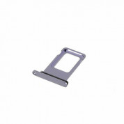 OEM iPhone 11 Sim Tray (purple)