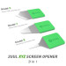 2UUL 3-in-1 DA91 XYZ Screen Opener - комплект стоманени инструменти за отваряне на мобилни устройства (3 броя) 2