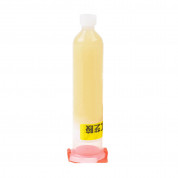 JC PUR Cold Glue 30 мл - професионално лепило за залепяне на стъклен гръб на iPhone и други мобилни устройства (30 мл) (бял)