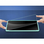 ESR Tempered Glass Screen Protector - комплект 2 броя калени стъклени защитни покрития за дисплея на iPad 10 (2022) (прозрачен) 1