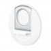 Belkin iPhone Mount with MagSafe for Macbook - магнитен пръстен за прикрепяне към iPhone с MagSafe с поставка за Macbook (бял) 4