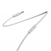 Borofone BL5 Aux Audio Cable (100 cm) (gray) 1