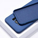 Tech-Protect Icon TPU Case - силиконов (TPU) калъф за Samsung Galaxy A23 5G (черен) 3