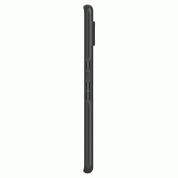 Spigen Thin Fit Case - качествен тънък матиран кейс за Google Pixel 7 (черен) 5