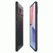 Spigen Thin Fit Case - качествен тънък матиран кейс за Google Pixel 7 (черен) 4