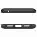 Spigen Thin Fit Case - качествен тънък матиран кейс за Google Pixel 7 (черен) 8