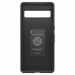 Spigen Thin Fit Case - качествен тънък матиран кейс за Google Pixel 7 (черен) 9