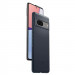 Spigen Thin Fit Case - качествен тънък матиран кейс за Google Pixel 7 (тъмносин) 10