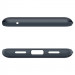 Spigen Thin Fit Case - качествен тънък матиран кейс за Google Pixel 7 (тъмносин) 9