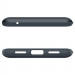 Spigen Thin Fit Case - качествен тънък матиран кейс за Google Pixel 7 Pro (тъмносин) 6