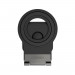 Nillkin SnapFlex Magnetic Mount Holder With SnapFlex Adapter - мултифункционална поставка за прикрепяне към iPhone с MagSafe (черен) 2