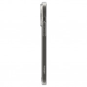 Spigen Ultra Hybrid MagSafe Case for Apple iPhone 14 Pro Max (carbon fiber) 7