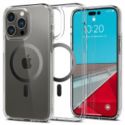 Spigen Ultra Hybrid MagSafe Case for Apple iPhone 14 Pro Max (carbon fiber)