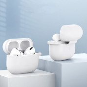 ESR AirPods Pro Bounce Carrying Case for Apple Airpods Pro 2, AirPods Pro (white) 5