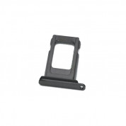 OEM iPhone 11 Pro Max Sim Tray (space gray)