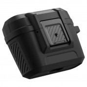 Spigen AirPods Pro Lock Fit Case for Apple AirPods Pro (black) 7