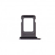 OEM iPhone 12 Pro Max Sim Tray (space gray)
