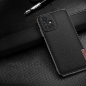 Dux Ducis Fino Series Case for Xiaomi Redmi 10 (2022) (black) 2