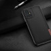 Dux Ducis Fino Series Case - хибриден удароустойчив кейс за Xiaomi Redmi 10 (2022) (черен) 3