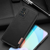 Dux Ducis Fino Series Case for Xiaomi Redmi 10 (2022) (black) 12