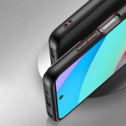 Dux Ducis Fino Series Case for Xiaomi Redmi 10 (2022) (black) 9