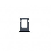 OEM iPhone 13 Pro Sim Tray - резервна поставка за сим картата за iPhone 13 Pro (син)