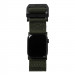 Urban Armor Gear Active Watch Strap - изключително здрава текстилна каишка за Apple Watch 42мм, 44мм, 45мм, Ultra 49мм (зелен) 3