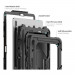Tech-Protect Solid 360 Case - удароустойчив хибриден кейс за Samsung Galaxy Tab S7 Plus, Galaxy Tab S7 FE, Galaxy Tab S8 Plus (черен) 9