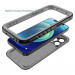 Tech-Protect Shellbox IP68 Waterproof Case - ударо и водоустойчив кейс за iPhone 14 Plus (черен) 4
