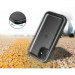Tech-Protect Shellbox IP68 Waterproof Case - ударо и водоустойчив кейс за iPhone 14 Plus (черен) 5