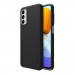 Nillkin Super Frosted Shield Case - поликарбонатов кейс за Samsung Galaxy M23 5G (черен) 1