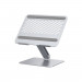 Ugreen Desk Folding Laptop Stand - сгъваема алуминиева поставка за MacBook и лаптопи от 11 до 17 инча (сребрист) 1