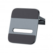 Baseus Biaxial Folding Aluminum Desktop Stand (LUSZ000113) (gray) 3