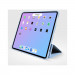 Tech-Protect Smartcase - силиконов кейс и поставка за iPad Air 5 (2022), iPad Air 4 (2020) (лилав)  4