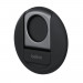 Belkin iPhone Mount with MagSafe for Macbook - магнитен пръстен за прикрепяне към iPhone с MagSafe с поставка за Macbook (черен) 3