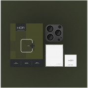 Hofi FullCam Pro Plus Lens Protector for iPhone 14 Pro, iPhone 14 Pro Max (black) 1