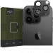Hofi FullCam Pro Plus Lens Protector - предпазна метална плочка за камерата на iPhone 14 Pro, iPhone 14 Pro Max (черен) 1